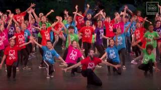 CTB at Vail Dance Festival 2019
