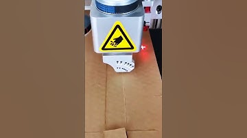 CNC Knife Cutter Perfect Angle Cuts for sharp corrugated board cut!#cncknife #cncmachine #packaging