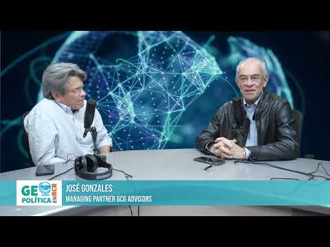 Geopolítica en RCR