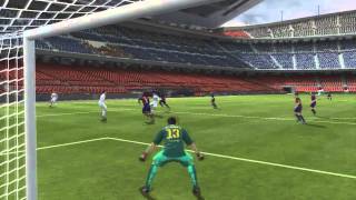 Fifa World Trailer GLG