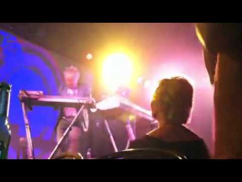 Howard Jones - Things can only get better "Live"