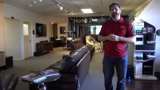 Store Walk-Through - Stereo Video Center (Tyler, TX)