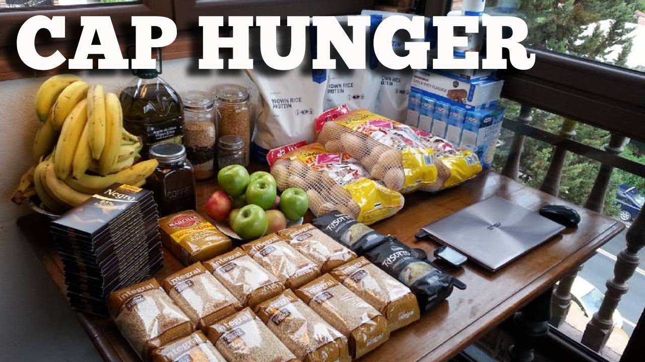 Hunger Management for Athletes: Bedtime Snacks for Success