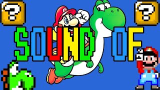 Super Mario World - Sound of Super Mario