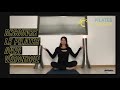 Introduction au cours pilates solaire