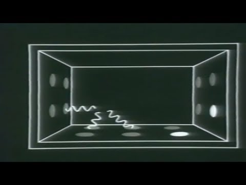 Взаимодействие элементарных частиц, 1984