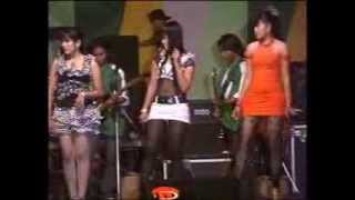 Joget Sampai Pagi- Voc.Nurmala Sari (All Artis with OM.Alfu Seroja)
