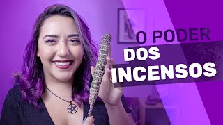 Reasons to use INCENSE in your magical practices! ✨ screenshot 5