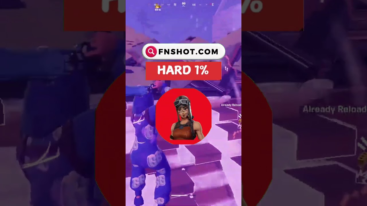 CLAIM YOUR FREE SKIN! Fortnite Secret Event Reward 🎁 