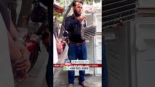 📢  ১ তারিখ থেকে  ভর্তি চলছে ভর্তি চলছে,  আমি এসি ফ্রিজ এর কাজ শিখতে চাই -