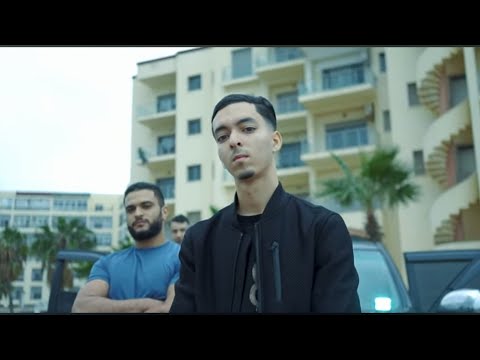elasri_off - PASSINA L'PASSE (Officiel Music Vedio )
