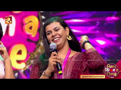STAND UP FOR GIRLS - FUNS UPON A TIME EPI 34 | RAMESH PISHARODY | STANDUP COMEDY | MALAYALAM