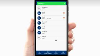 Comment Remplir Une Feuille De Temps Avec Comworker