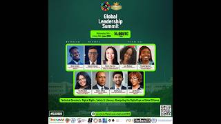 SESSION 4 - Global Leadership Summit 2026