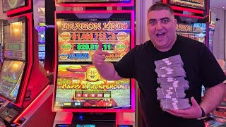 I BANKRUPTED Hard Rock Tejon Casino in 24 HOURS 😱💰