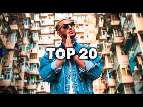 Top 20 Songs by DJ Snake