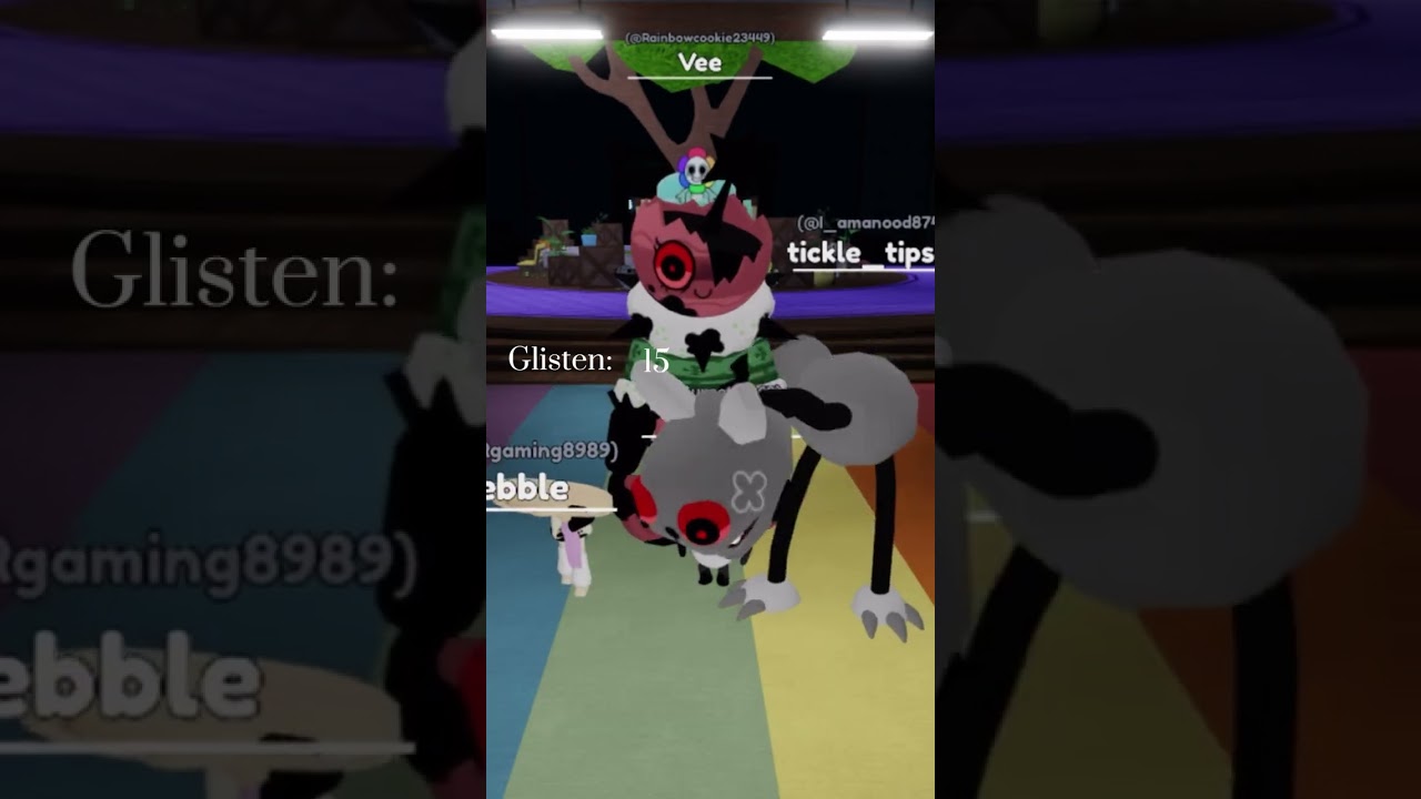 Fastest twisted in panic mode with 