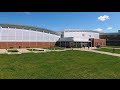 Suny suffolk michael j grant campus aerial tour