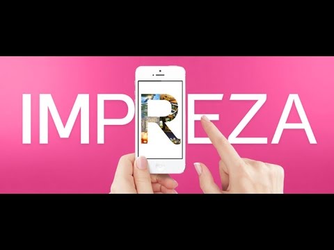 Impreza - Retina Responsive WordPress Theme