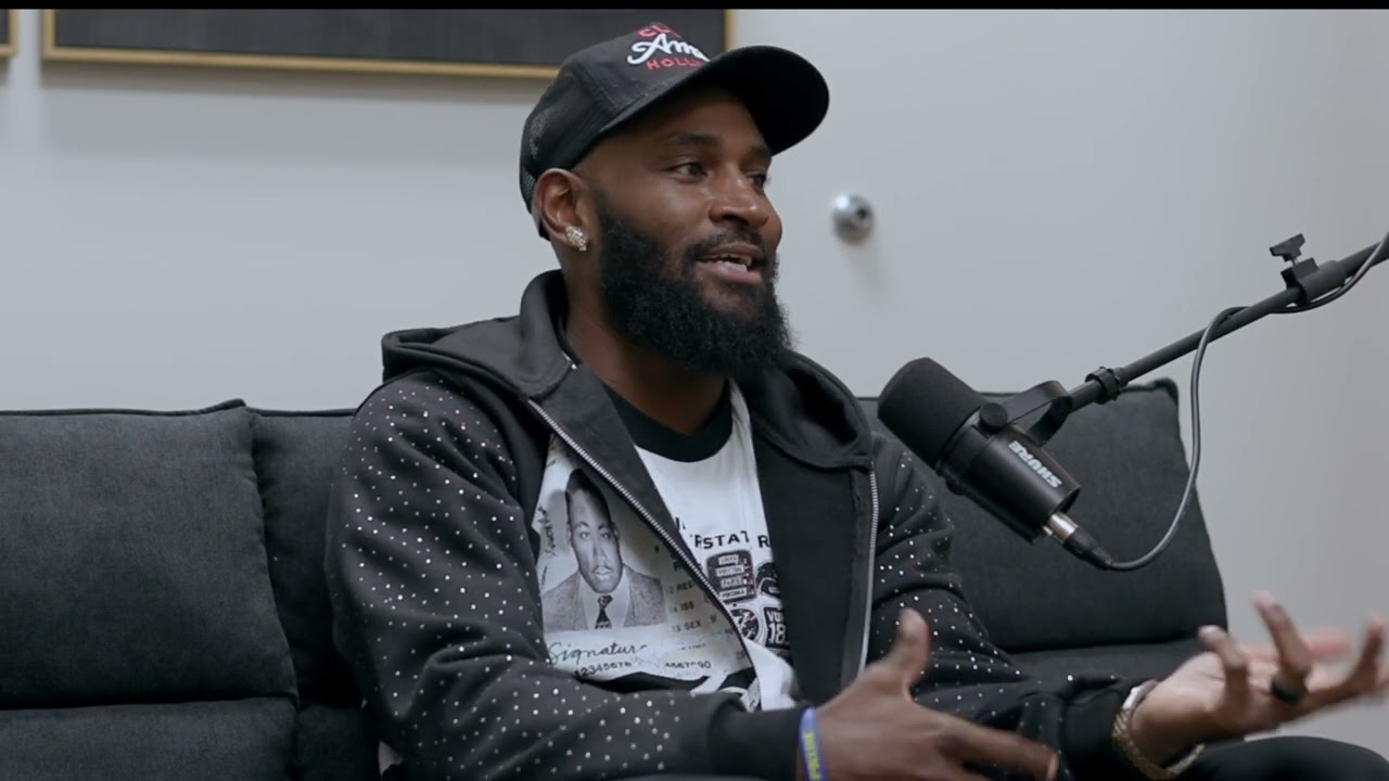 Locals Only – Episode 3 | Jamison Crowder