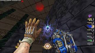 Doom 2 Rylayeh QCDE M3
