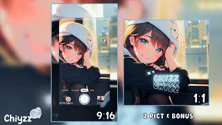 🍃PRESET AM 2 PICT 5MB   XML - DJ EVERYONE NOSE X OPPA GANGNAM STYLE🍃