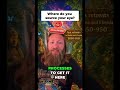 Jungle Medicine: Sourcing & Brewing Sacred Sacrament #shorts