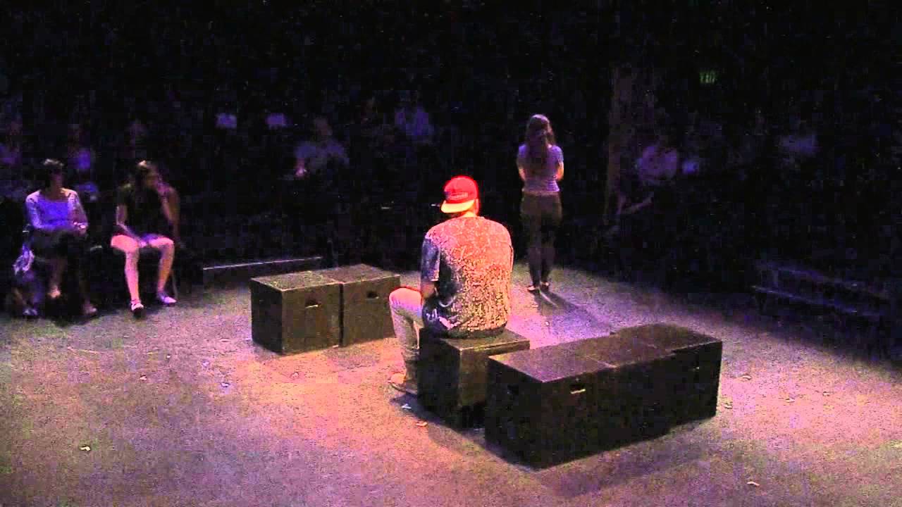 The Waiting Room YouTube