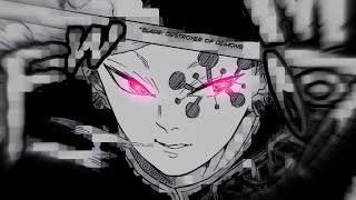 faster n harder - 6arelyhuman (asteria & kets4eki remix) ✩ slowed + reverb