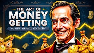 Art of money getting by P T Barnum How to Boost Your Income Today book Auralliterature