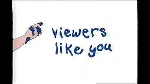 PBS Kids Program Break (2002 WETA) #3 Incomplete