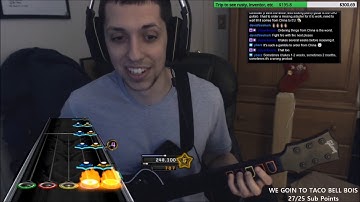 Clone Hero - Chop Suey FC