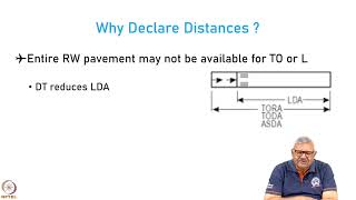 Week 10: Lecture 36: Airport Declared Distances