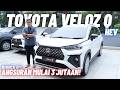 Harga Mulai 300 Jutaan, Kompetitor Auto Panik⁉️ Review Toyota Veloz 1.5 Type Q HEV Terbaru 2026