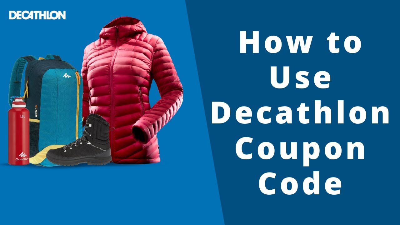 Decathlon Collaborates With Homegrown Brand, Doodlage, To Upcycle Cust