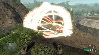 Crysis (Original) Xigmatek Crazy Grenades 3 Mod