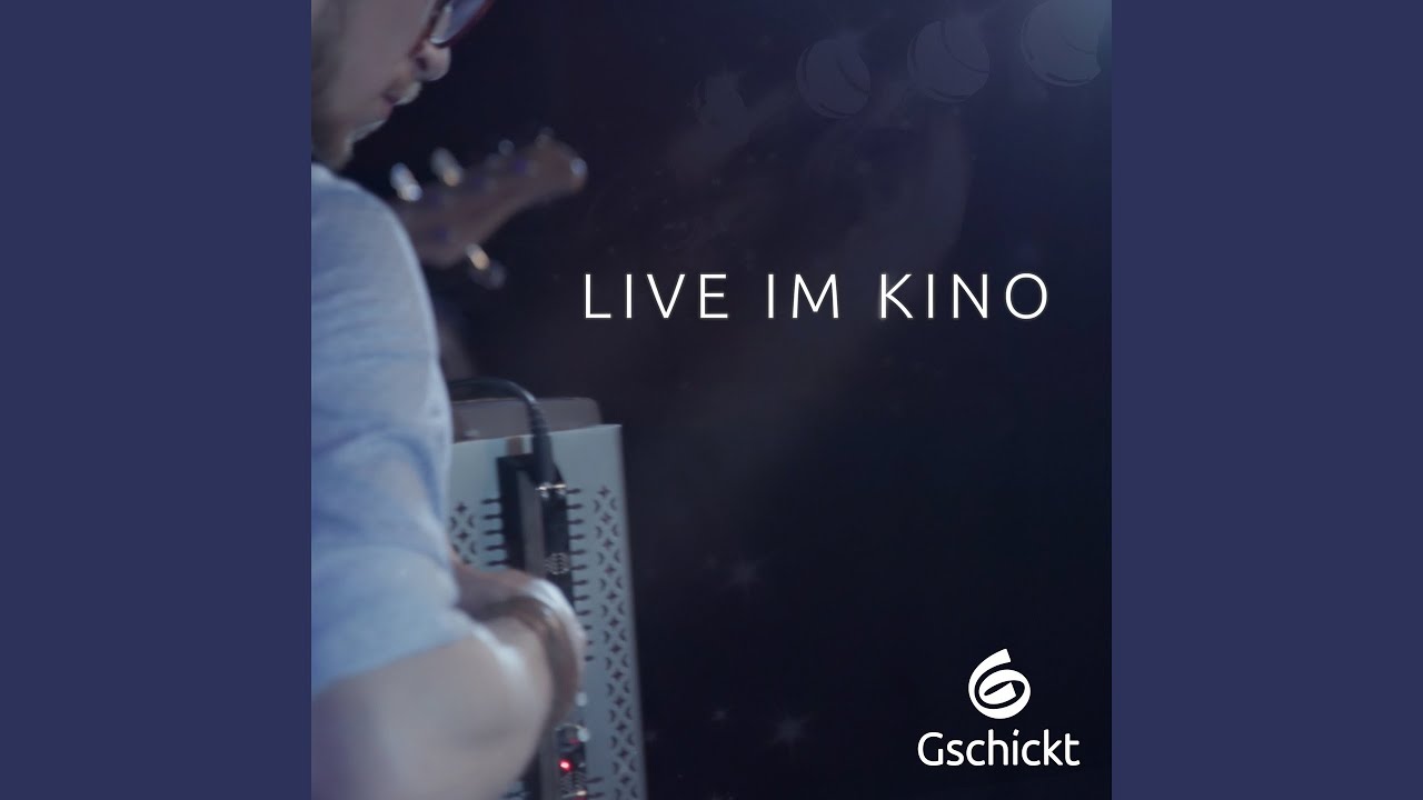 Locker Leicht (Live)