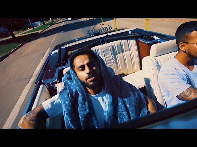 Top Flame : Jerry (Official Music Video) class=