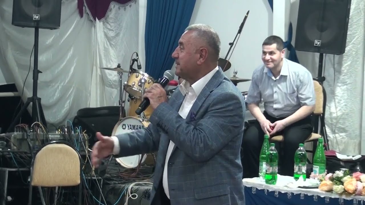 Ağamehdinin kiçik toyu Binəqədi kəndi Ələkbər Gitara Sevimli Dilbərim 