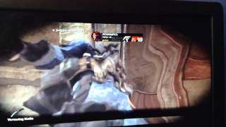 Cod ghosts infected final kill cams