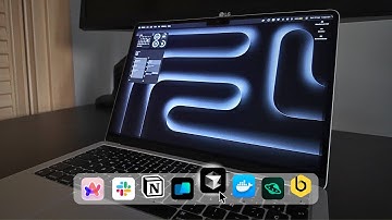 ¿Qué hay en mi MacBook? Setup completo para programar