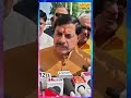 इंदौर पहुंचे CM Dr Mohan Yadav , राष्ट्रपति मुर्मू का किया स्वागत