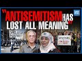 Antisemitism has lost all meaning  yvonne ridley  zarrar khuhro  dawn news english