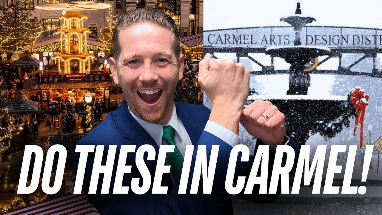 Is Carmel Indiana Worth the Hype? We Investigate YouTube