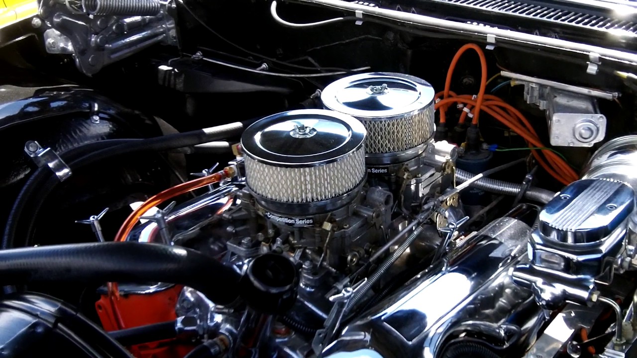 Elk Horn Iowa Tivoli Fest Car Show YouTube