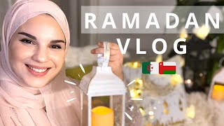 RAMADAN VLOG - Ramadan in Oman