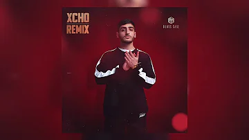 Xcho- Лондон (Adam Maniac remix) (Official Video)