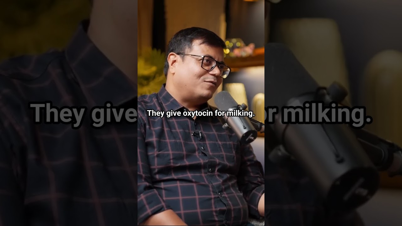 Adulteration in Milk and Dairy Products. 