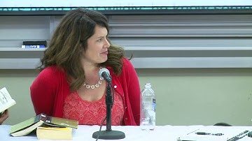 The Inklings: The Dreadful Beauty of Creation in The Magician’s Nephew [Torrey Honors Lecture]