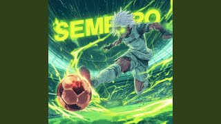 SEMPERO (Super Slowed) - VaporVice, REMEMBXRED